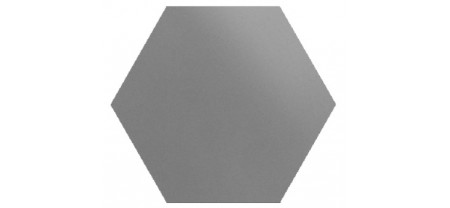 Шестигранник Декор Графит PR 300x260 Hexagon